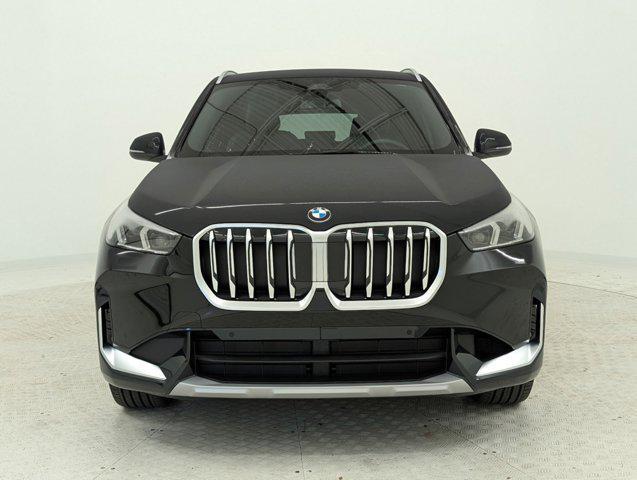 used 2025 BMW X1 car, priced at $47,010