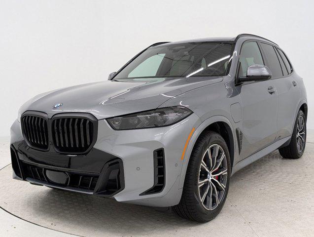 new 2025 BMW X5 PHEV car, priced at $83,625