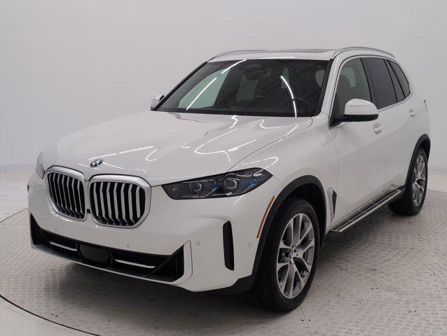 used 2024 BMW X5 car, priced at $44,998
