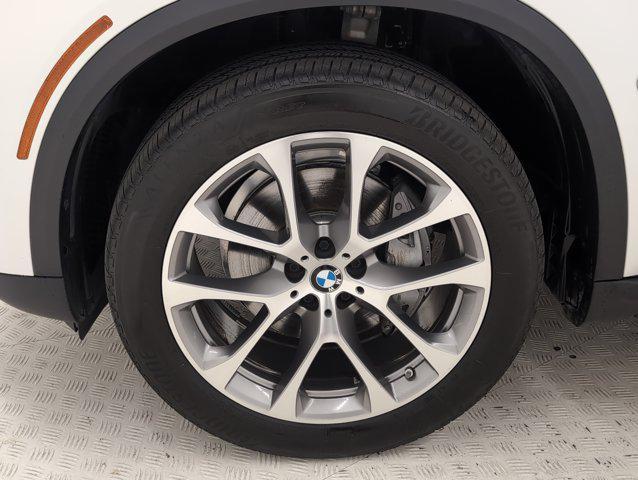 used 2024 BMW X5 car, priced at $44,998