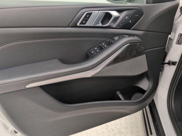 used 2024 BMW X5 car, priced at $44,998