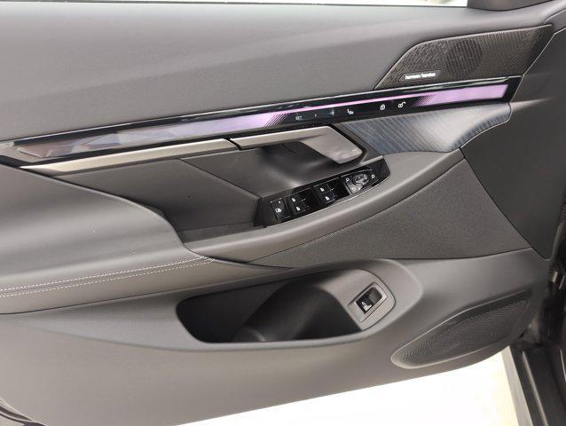 new 2026 BMW i5 car, priced at $72,525