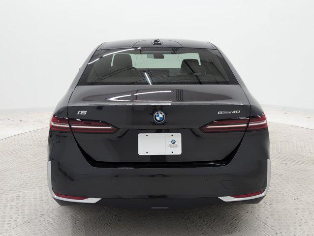 new 2026 BMW i5 car, priced at $72,525