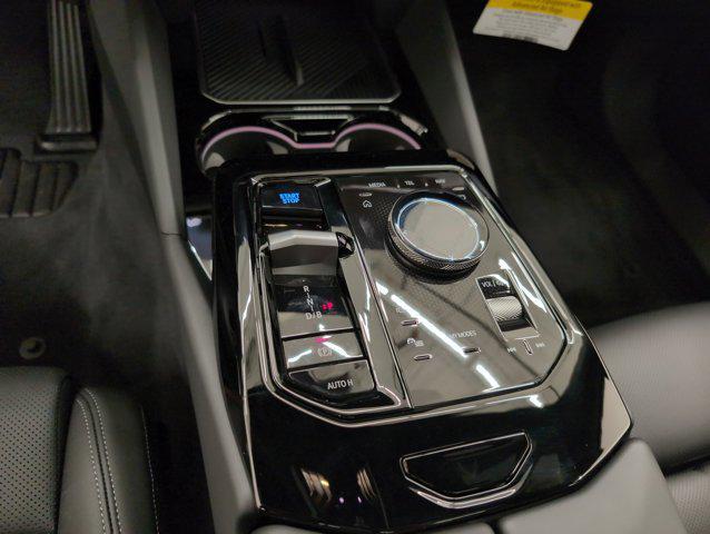 new 2026 BMW i5 car, priced at $72,525