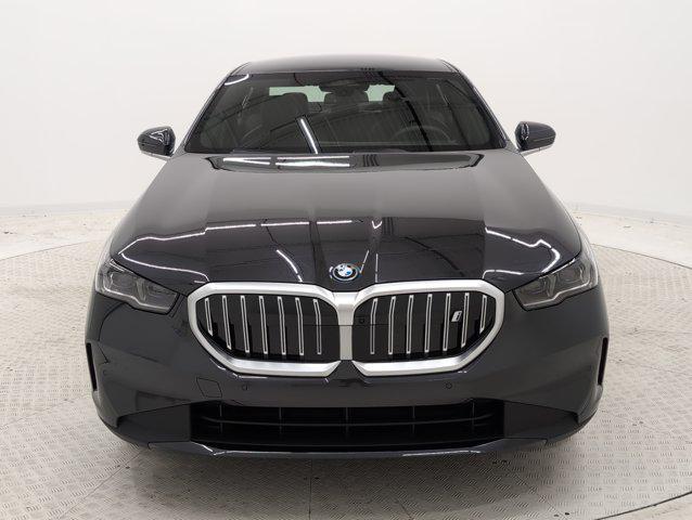 new 2026 BMW i5 car, priced at $72,525