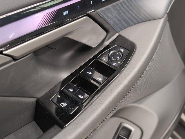 new 2026 BMW i5 car, priced at $72,525