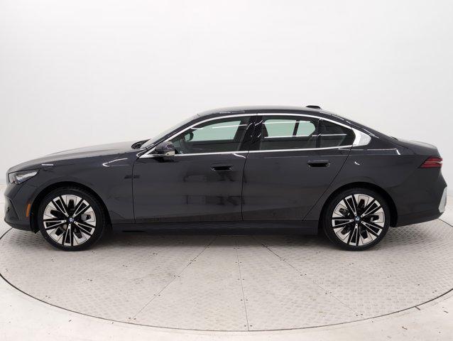 new 2026 BMW i5 car, priced at $72,525