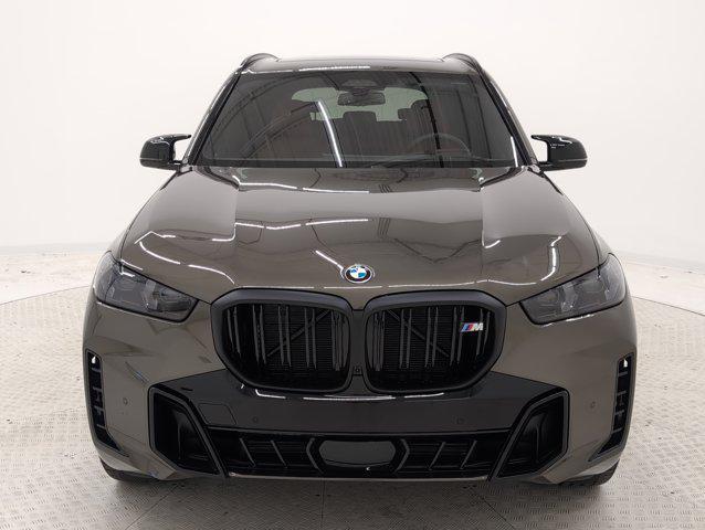 new 2026 BMW X5 car, priced at $107,445