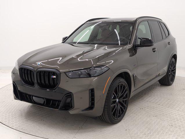 new 2026 BMW X5 car, priced at $107,445