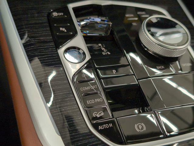 new 2026 BMW X5 car, priced at $107,445