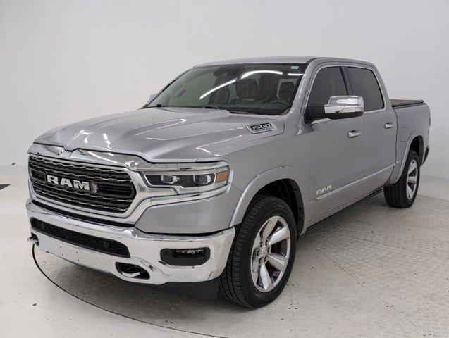 used 2022 Ram 1500 car, priced at $45,498