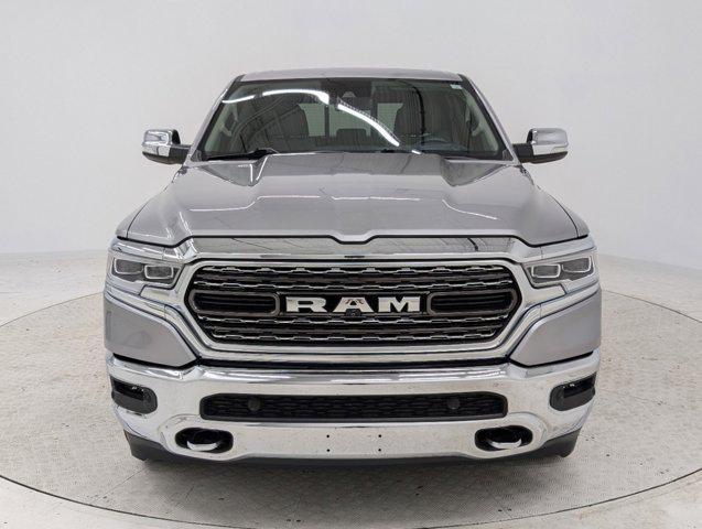 used 2022 Ram 1500 car, priced at $45,498