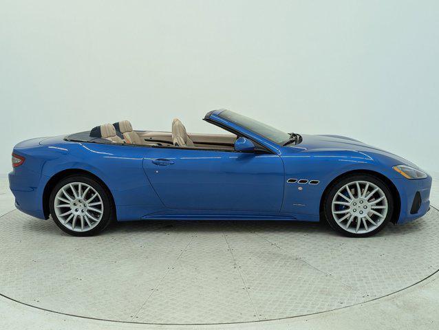 used 2019 Maserati GranTurismo car, priced at $60,999