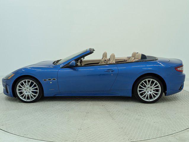 used 2019 Maserati GranTurismo car, priced at $60,999