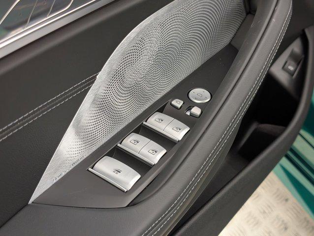 new 2025 BMW M8 car, priced at $158,375