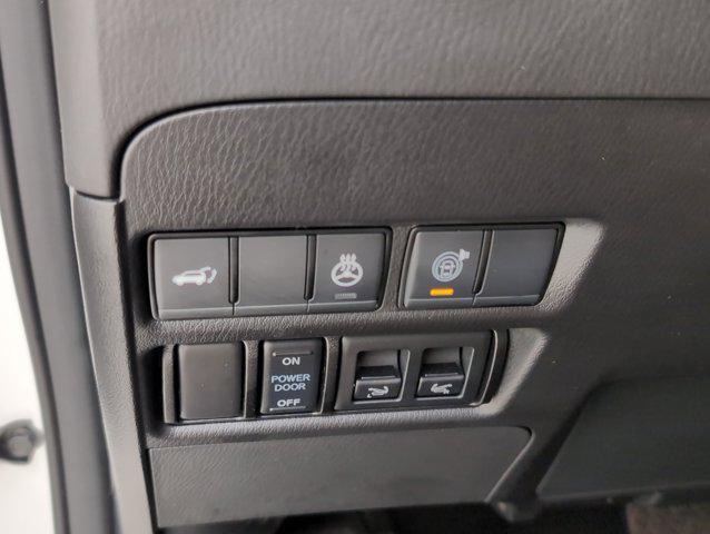 used 2024 INFINITI QX80 car, priced at $64,999