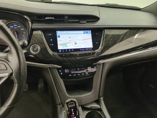 used 2020 Cadillac XT6 car, priced at $19,999