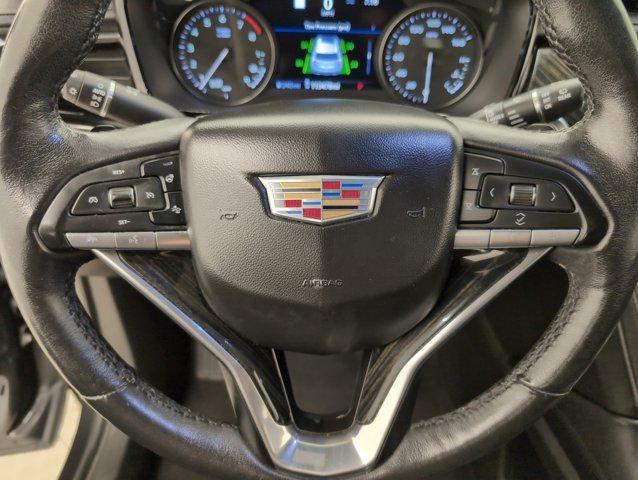 used 2020 Cadillac XT6 car, priced at $19,999