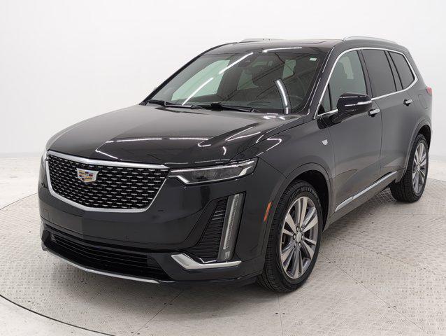 used 2020 Cadillac XT6 car, priced at $19,999
