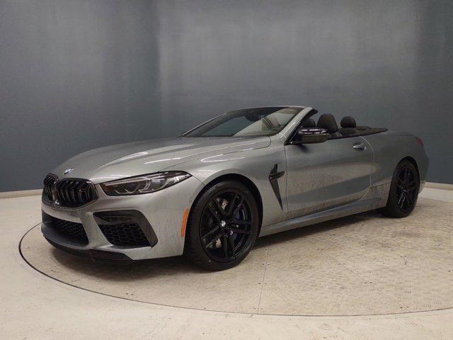 new 2024 BMW M8 car, priced at $150,895