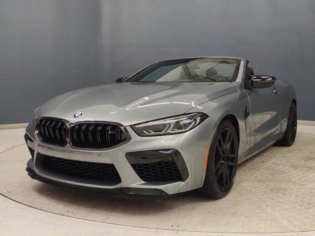 new 2024 BMW M8 car, priced at $150,895