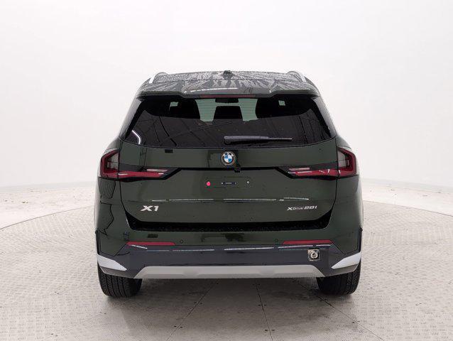 new 2025 BMW X1 car, priced at $47,580