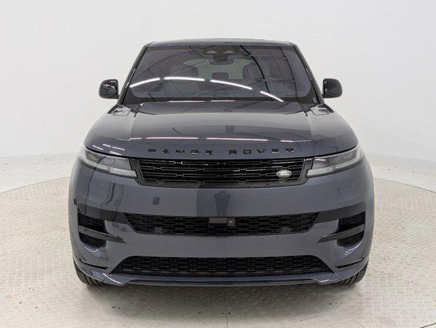 used 2023 Land Rover Range Rover Sport car, priced at $76,697