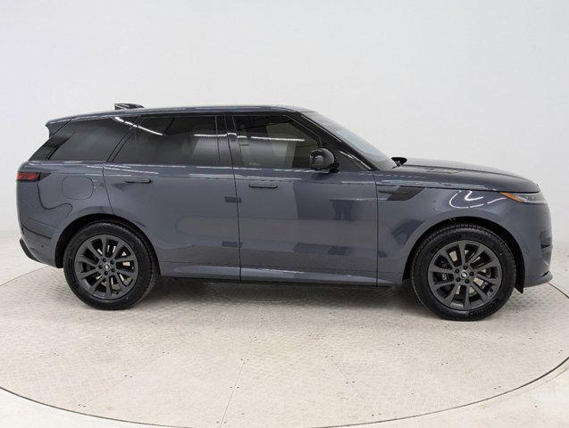 used 2023 Land Rover Range Rover Sport car, priced at $76,697