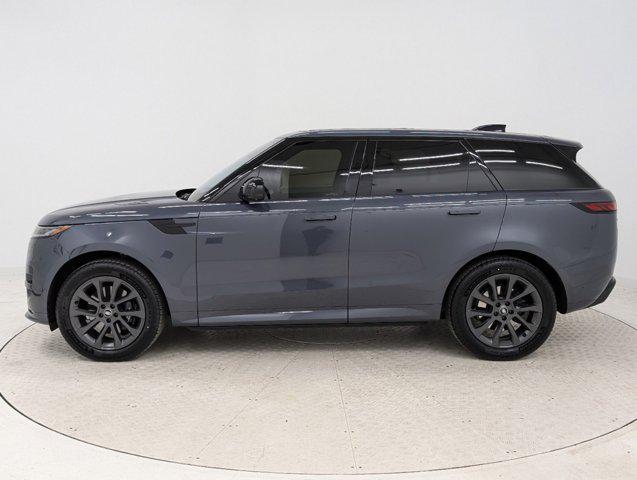 used 2023 Land Rover Range Rover Sport car, priced at $76,697