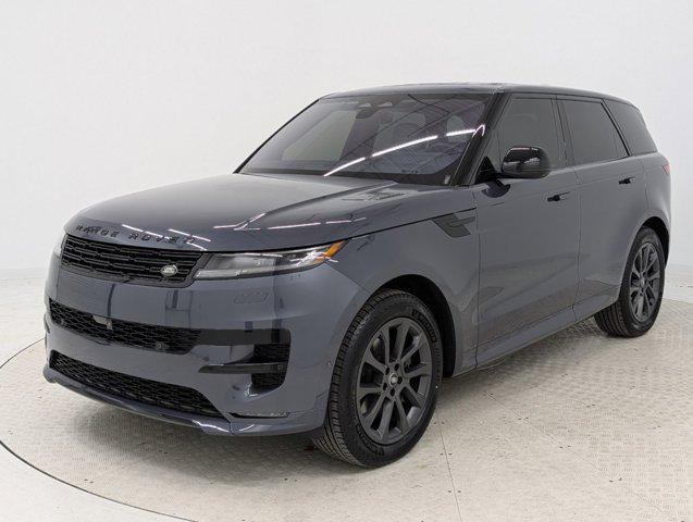 used 2023 Land Rover Range Rover Sport car, priced at $76,697