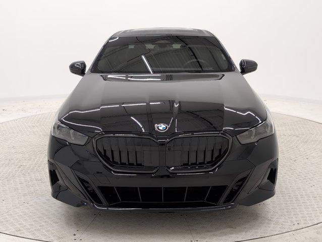 used 2025 BMW 530 car, priced at $59,999