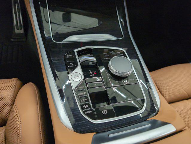 new 2026 BMW X5 car, priced at $83,425