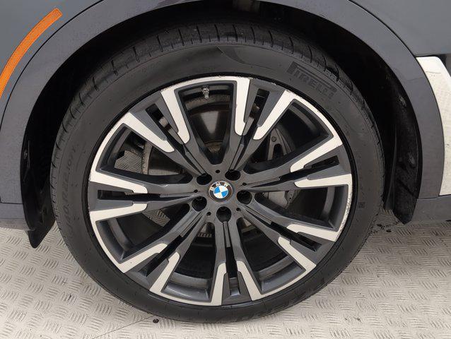 used 2019 BMW X7 car, priced at $39,999