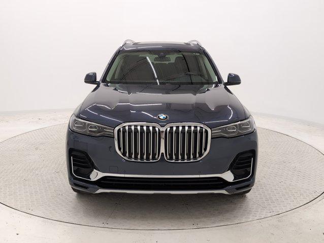 used 2019 BMW X7 car, priced at $39,999