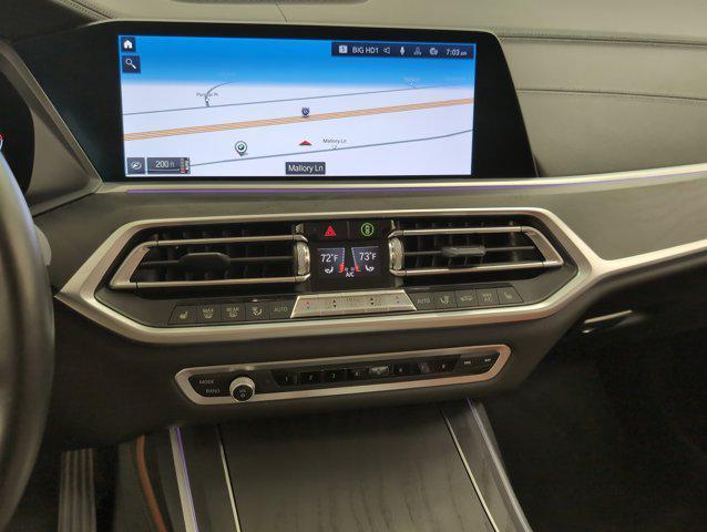 used 2019 BMW X7 car, priced at $39,999