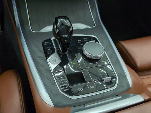 used 2019 BMW X7 car, priced at $39,999