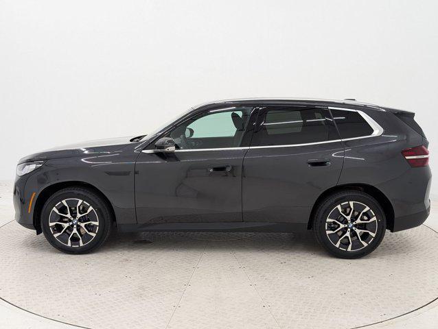 new 2026 BMW X3 car, priced at $56,935