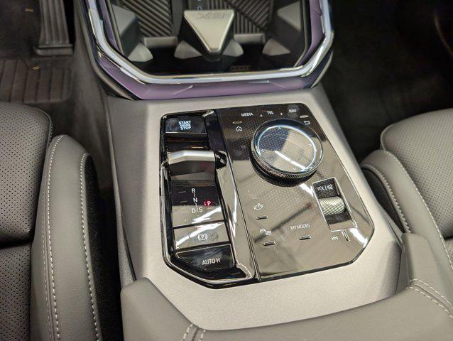 new 2026 BMW X3 car, priced at $56,935