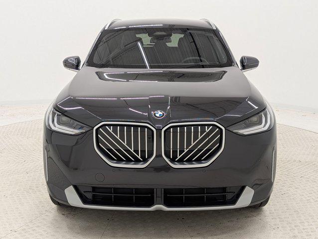 new 2026 BMW X3 car, priced at $56,935