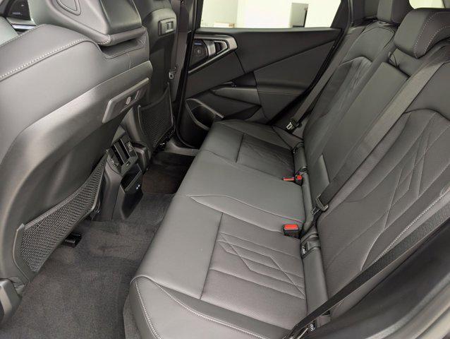new 2026 BMW X3 car, priced at $56,935
