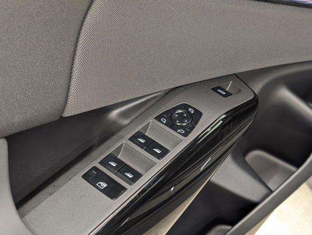 new 2026 BMW X3 car, priced at $56,935