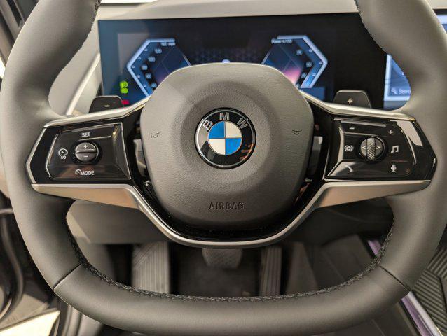 new 2026 BMW X3 car, priced at $56,935