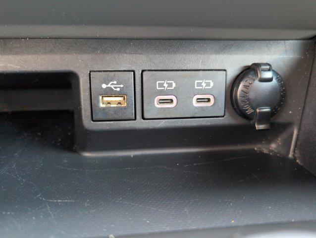 used 2023 Toyota Highlander car, priced at $29,499