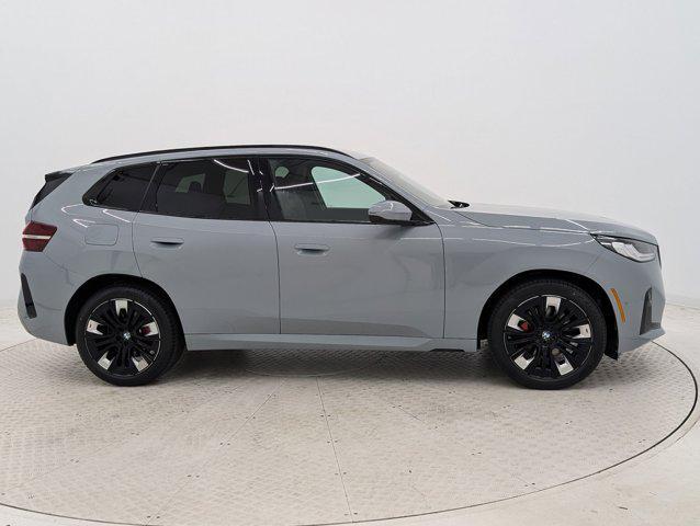 new 2026 BMW X3 car, priced at $60,725