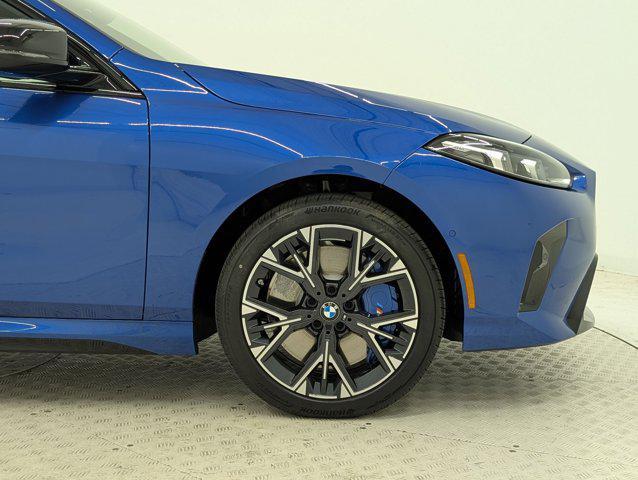 new 2026 BMW M235 Gran Coupe car, priced at $55,100
