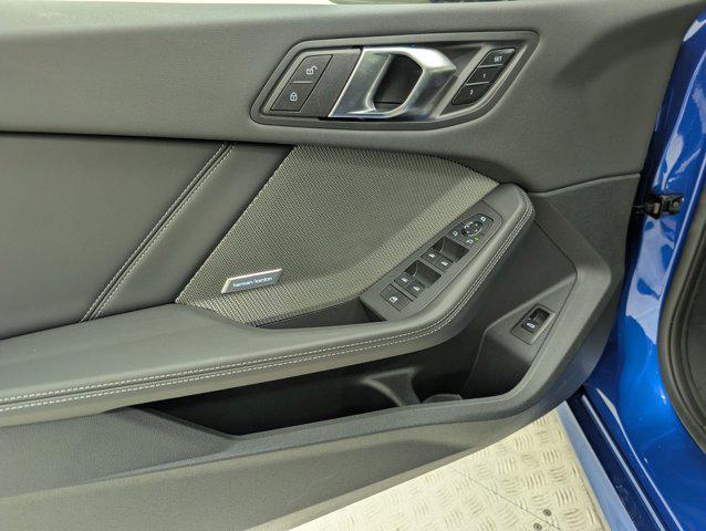 new 2026 BMW M235 Gran Coupe car, priced at $55,100