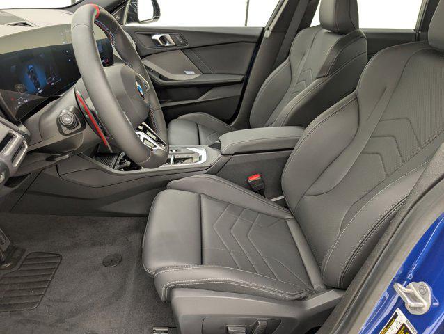 new 2026 BMW M235 Gran Coupe car, priced at $55,100