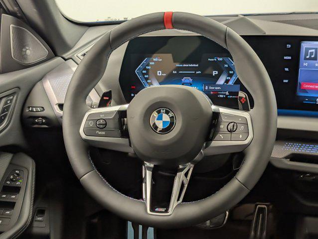 new 2026 BMW M235 Gran Coupe car, priced at $55,100