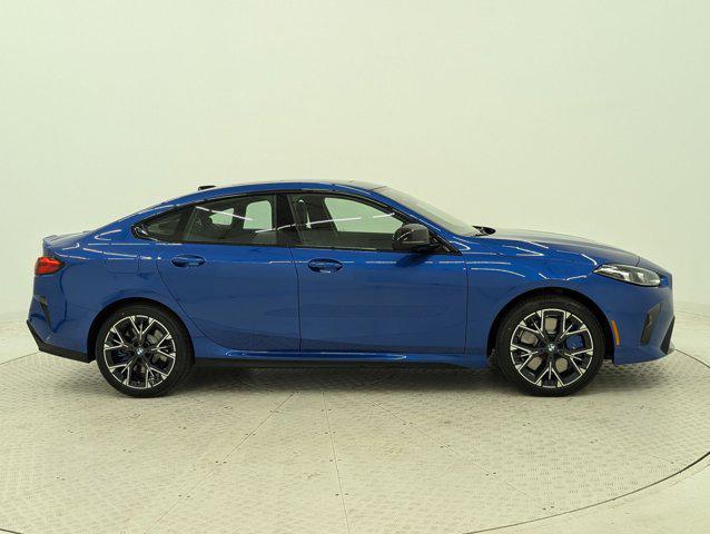 new 2026 BMW M235 Gran Coupe car, priced at $55,100