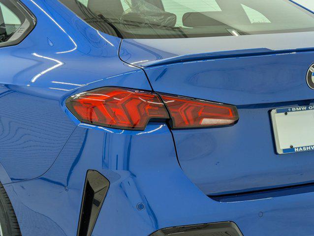new 2026 BMW M235 Gran Coupe car, priced at $55,100